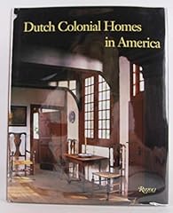 Dutch colonial homes for sale  Delivered anywhere in UK