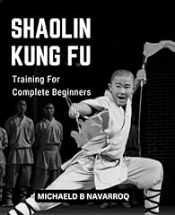Shaolin kung training gebraucht kaufen  Wird an jeden Ort in Deutschland