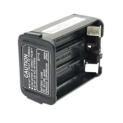 Dagijird radio battery usato  Spedito ovunque in Italia 