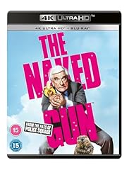 Naked gun files for sale  Delivered anywhere in UK