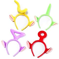 Aonuily teletubbies headband for sale  Delivered anywhere in UK