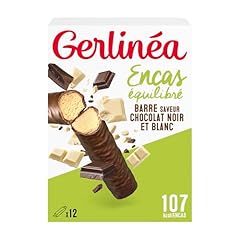Gerlinéa barres saveur d'occasion  Livré partout en France