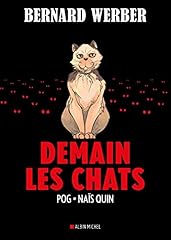 Demain chats d'occasion  Livré partout en Belgiqu