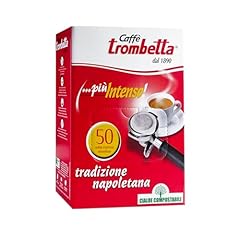 Caffè trombetta cialda usato  Spedito ovunque in Italia 