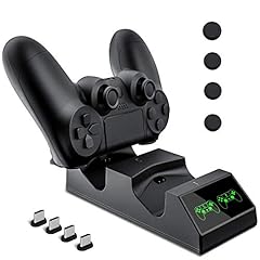 Ps4 charger charger for sale  Delivered anywhere in UK
