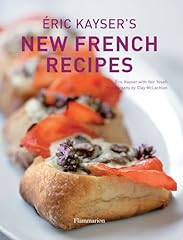 Eric kayser new d'occasion  Livré partout en France
