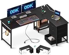 Odk corner desk for sale  Delivered anywhere in UK