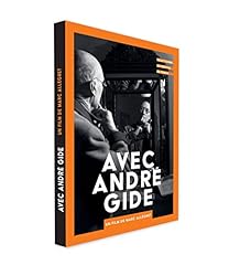 André gide d'occasion  Livré partout en France