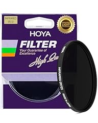 Filtro infrarossi hoya usato  Spedito ovunque in Italia 
