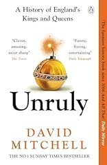 Unruly number one for sale  Delivered anywhere in UK
