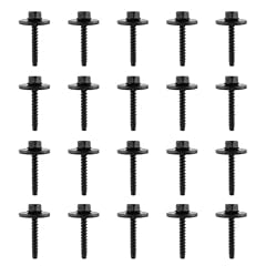 20pcs automotive fender for sale  Delivered anywhere in UK