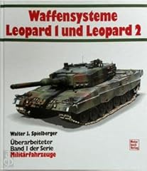 Waffensysteme leopard leopard gebraucht kaufen  Wird an jeden Ort in Deutschland