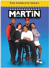 Martin complete series for sale  Delivered anywhere in USA 