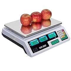 Electronic digital scale for sale  Delivered anywhere in UK