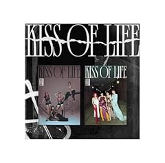 Kiss life 2nd for sale  Delivered anywhere in UK