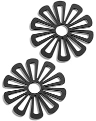 Silicone trivets hot for sale  Delivered anywhere in UK