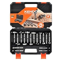 Kendo piece forstner for sale  Delivered anywhere in USA 