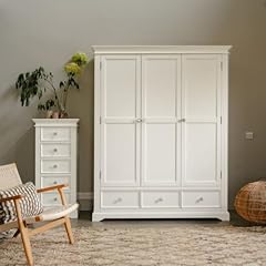 Gainsborough triple wardrobe for sale  Delivered anywhere in UK