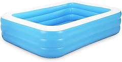 Piscina gonfiabile piscina usato  Spedito ovunque in Italia 