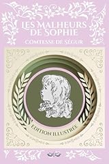 Malheurs sophie comtesse d'occasion  Livré partout en France