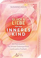 Glück dein inneres gebraucht kaufen  Wird an jeden Ort in Deutschland