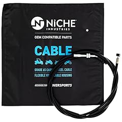 Niche clutch cable for sale  Delivered anywhere in USA 