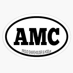 Amc meme stock for sale  Delivered anywhere in USA 