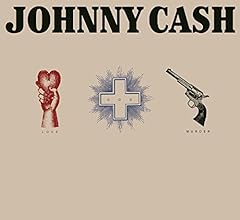 Johnny cash love for sale  Delivered anywhere in USA 