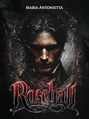 Rosehall usato  Spedito ovunque in Italia 