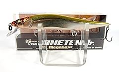 Megabass vision 110 d'occasion  Livré partout en France