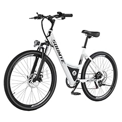 Soumye electric mountain for sale  Delivered anywhere in USA 