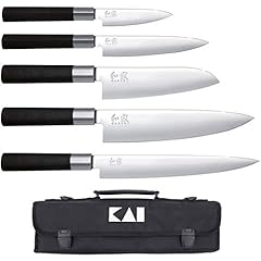 Kai wasabi black usato  Spedito ovunque in Italia 