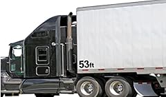 Set feet trailer for sale  Delivered anywhere in USA 