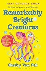 Remarkably bright creatures for sale  Delivered anywhere in UK