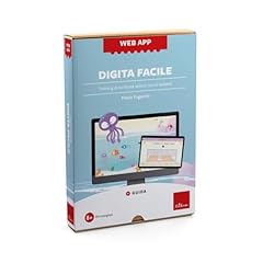 Digita facile. training usato  Spedito ovunque in Italia 