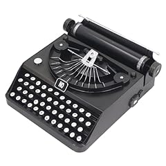 Fockety antique typewriter for sale  Delivered anywhere in UK
