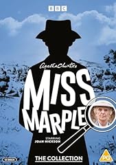 Miss marple collection for sale  Delivered anywhere in UK