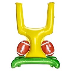 Football party supplies for sale  Delivered anywhere in USA 