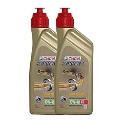 Olio motore tempi usato  Spedito ovunque in Italia 