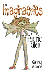 The Imaginaeries of Faerie Glen for sale  Delivered anywhere in UK