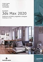 Autodesk 3ds max usato  Spedito ovunque in Italia 