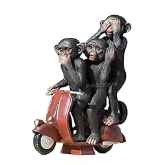 Wise monkeys motor for sale  Delivered anywhere in UK