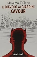 Diavolo giardini cavour d'occasion  Livré partout en Belgiqu