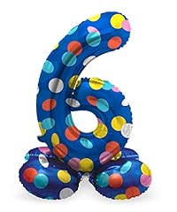 Folat 64786 palloncino usato  Spedito ovunque in Italia 