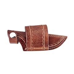 Custom leather sheath for sale  Delivered anywhere in USA 