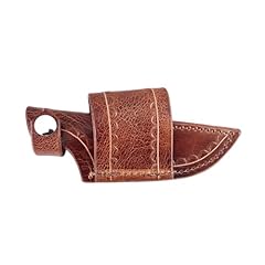 Custom leather sheath for sale  Delivered anywhere in USA 