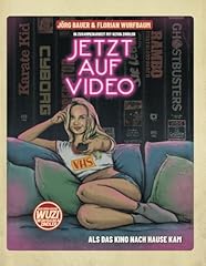 Video als kino gebraucht kaufen  Wird an jeden Ort in Deutschland