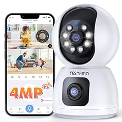 Yesyamo telecamera interno usato  Spedito ovunque in Italia 