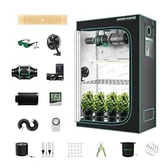 Mars hydro grow for sale  Delivered anywhere in UK