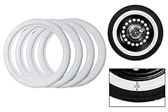 Whitewall tires topper for sale  Delivered anywhere in USA 